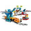 DUPLO Treno merci con motore Push & Go LEGO® DUPLO® 10875