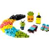 LEGO Divertimento creativo - Neon LEGO® Classic 11027