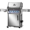 Napoleon Rogue PRO-S 425 RSIB - Barbecue a gas - Con fornello laterale a infrarossi