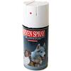 Cofarm Seven spray antiparassitario per cani e gatti 400 ml