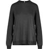 Bomboogie MAGLIA ROUND NECK DONNA MERINO
