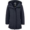 Bomboogie Parka SLIM HOODED LONG JKT Bambina