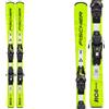 FISCHER Sci RC4 RACE JR 70-90 JRS + Attacchi FS 4 GW CA JRS Kids | 2027