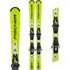 FISCHER Sci RC4 RACE JR 130-150 + Attacchi FS 7 GW CA JRS Racing Junior | 2027