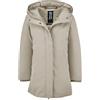 Bomboogie Parka SLIM HOODED LONG JKT Bambina