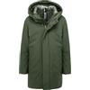 Bomboogie PARKA WITHOUT FUR POLYESTER TW Bambino