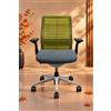 Steelcase Think V2 Verde Offerta Autunnale