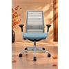 Steelcase Think V2 Blu Offerta Autunnale