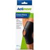 Essity Italy Actimove Sports Edition, Ginocchiera con Foro Rotuleo Taglia S