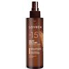 LOVREN SOLAIRE OLIO SOLARE SPRAY DOUBLESUN 100 ML