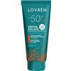 LOVREN SOLAIRE CREMA SOLARE VISO SPF50+ 50 ML