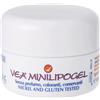 HULKA VEA MINILIPOGEL IDRATANTE PROT 10ML