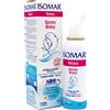 ISOMAR SPRAY BABY C/CAMOMILLA