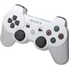 SIE PlayStation 3 Dualshock 3 Wireless Controller (Japanese Version) - White (japan import)