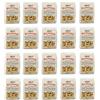 Rummo Rigatoni N°50 Pasta Lenta Lavorazione Pasta di Grano Duro Disegno Bronzo 500g