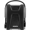 ADATA HDD HD680 1TB 2.5 USB 3.1 schwarz