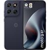 Motorola Moto G87 5G 256GB 12GB RAM Dual SIM Overture — Nuovo, Garanzia 24 Mesi
