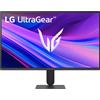 LG Monitor gaming IPS Full HD ULTRAGEAR-24G411A-B 23,8" 144HZ