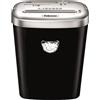 FELLOWES Distruggidocumenti a frammenti con doppia imboccatura 53C P-3 4X35MM