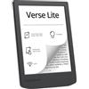 Lettore di libri elettronici con schermo da 6 pollici VERSE-LITE-PB619 8GB
