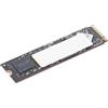 Lenovo SSD - Crittografato - 512 GB - Interno - M.2 2280 - PCIe 4.0 (NVMe)