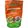 MAYER BRAUN AGROMAYER MAXY Topicida in Pasta Fresca alla Carne 1.5 KG Esca Rodenticida Professionale con Bromadiolone per Infestazioni Difficili / Veleno per Topi e Ratti ad Alta Appetibilità per Interni Esterni