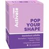 Pesoforma Activate Pop Your Shape Integratore Per Gli Inestetismi Della Cellulite 20 Compresse