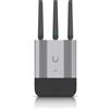 Ubiquiti Router Ubiquiti UniFi 4G/Wifi LTE Argento/Nero [UMR-INDUSTRIAL]