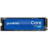 Goodram SSD 4TB Goodram SSDR-GRC01-4K0-80 M2 Blu [DGGODWKT04CORE1]