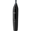 Philips NT1650/16 tagliacapelli per naso Nero
