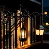 DAZZTIME Lampada da Libreria per Biblioteca,2 Pezzi Lampadario per Libreria | Lanterna per Biblioteca,Illuminazione Decorativa per Scaffale,Luci Decorative Per Angolo Lettura,per Studio,Libreria
