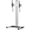 Xantron Supporto per televisore, compatibile con monitor da 37-70", modello TOPLINE-S01