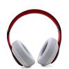 INF Cuscinetti auricolari in silicone per Beats Studio 3 Wireless Bianco