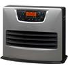 Zibro Stufa Laser Zibro Elettronica A Combustibile Liquido 4,9 kW Portatile LC 150 Toyotomi