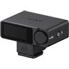 Sony ECM-W5R di Sony | Ricevitore audio wireless con supporto Multi Interface Shoe