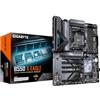 GIGABYTE B550 X EAGLE Scheda Madre | CPU AMD Ryzen 5000 G-Series, VRM a 8+2 fasi, fino a 3200MHz DDR4, 1xPCIe 4.0 + 1xPCIe 3.0 M.2, LAN 2,5 GbE, USB 3.2 Gen 2
