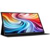 Acer PM161QTbmiuuux (1920 x 1080 pixel, 15.60"), Monitor, Nero