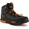 AKU Rocket Mid DFS GTX scarponi trekking