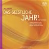 Jörg Herchet Jorg Herchet: Das Geistliche Jahr (1) Vier Kantaten (CD) SACD