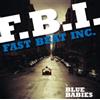 Blue Babies F.B.I.-Fast Beat Inc. (CD)