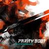 Parity Boot Fast Forward (CD) Album
