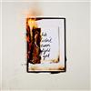 Smile And Burn We Did Not Even Fight Yet (Vinyl LP)