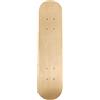 Generic Skateboard Da Dipingere In Legno Per Bambini E Ragazzi,80 cm