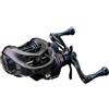 NexRen Mulinello da pesca con allarme di trascinamento 5 kg Max Drag | Clic di allarme di trascinamento, telaio in fibra di carbonio, 125 g ultraleggero, lancio liscio 6BB