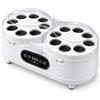 CDSMWLJ Macchina for pulire il biliardo elettrica | Con controllo touchscreen LCD, for uso commerciale domestico