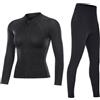 UDHSNJZG Combinaisons De PlongéE Muta da sub 2 mm for uomo e donna, giacca, attrezzatura subacquea for surf snorkeling