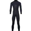 UDHSNJZG Combinaisons De PlongéE Mute da sub 5 mm for uomo, a corpo intero, for snorkeling, surf, nuoto, a maniche lunghe, for tenere al caldo in acqua
