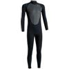 UDHSNJZG Combinaisons De PlongéE Muta da 5 mm for uomo, muta surf, sub, abbigliamento for nuoto subacqueo, attrezzatura for snorkeling, kayak e rafting