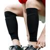 Generico Maniche Parastinchi Ragazzo Fascia Compressione Polpaccio Traspirante A | Calze Parastinchi Da Calcio Per Ragazza Ragazzo Uomini Adulti Giovani Sport All'Aperto Campo Scuola Weekend