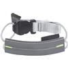 Generic Fascia riflettente da gamba con cinghia, accessori per nastro | Strisce riflettenti per camminare, per uomini, donne, corridori, ciclisti, corsa,